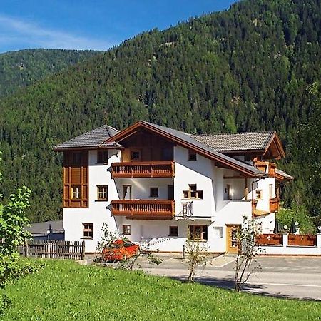 Hotel Seerast Ультимо Экстерьер фото