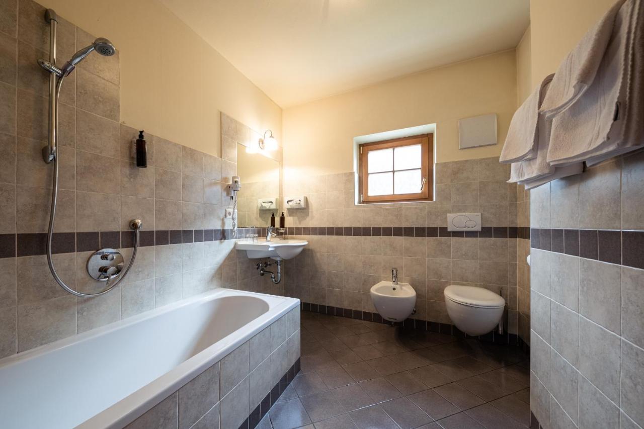 Hotel Seerast Ультимо Экстерьер фото