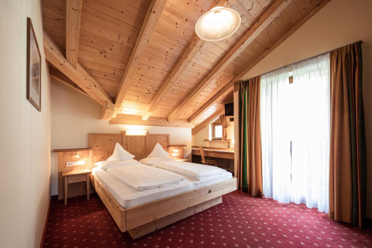 Hotel Seerast Ультимо Экстерьер фото